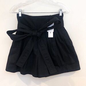 NWT Marc Jacobs Runway High-Waist Shorts